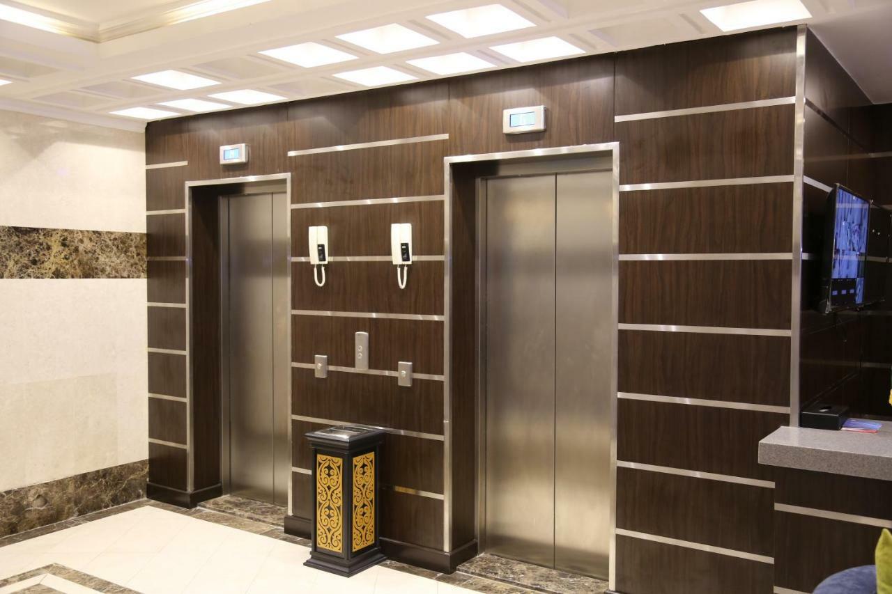 Reef Al Madina Furnished Units Aparthotel Medina Exterior foto