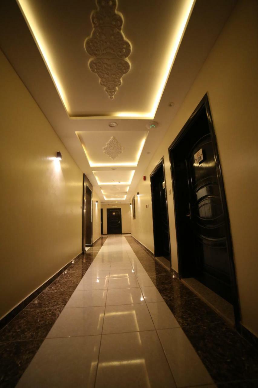 Reef Al Madina Furnished Units Aparthotel Medina Exterior foto