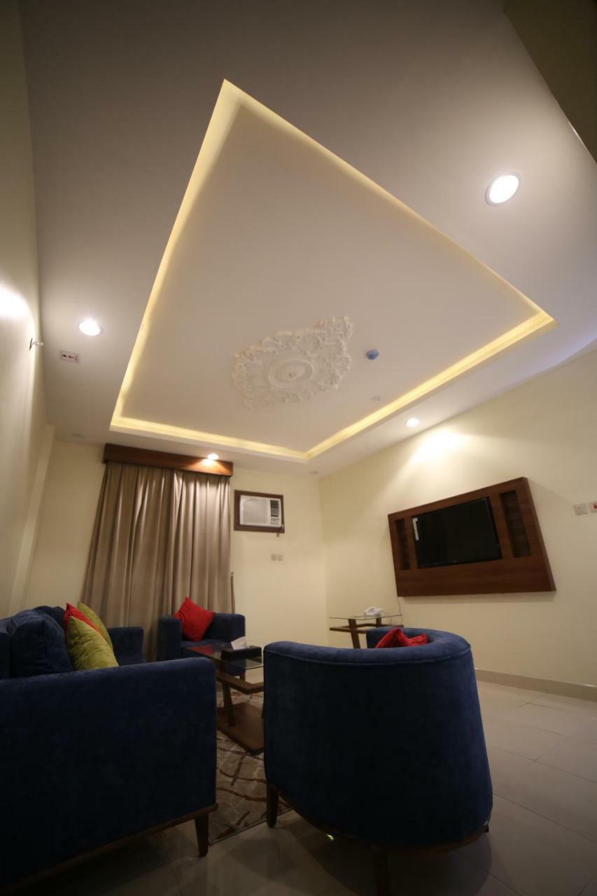 Reef Al Madina Furnished Units Aparthotel Medina Exterior foto